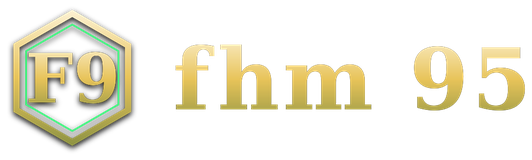 fhm 95 logo