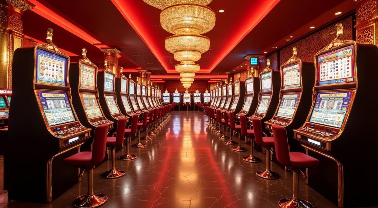 fhm 95 Live Casino