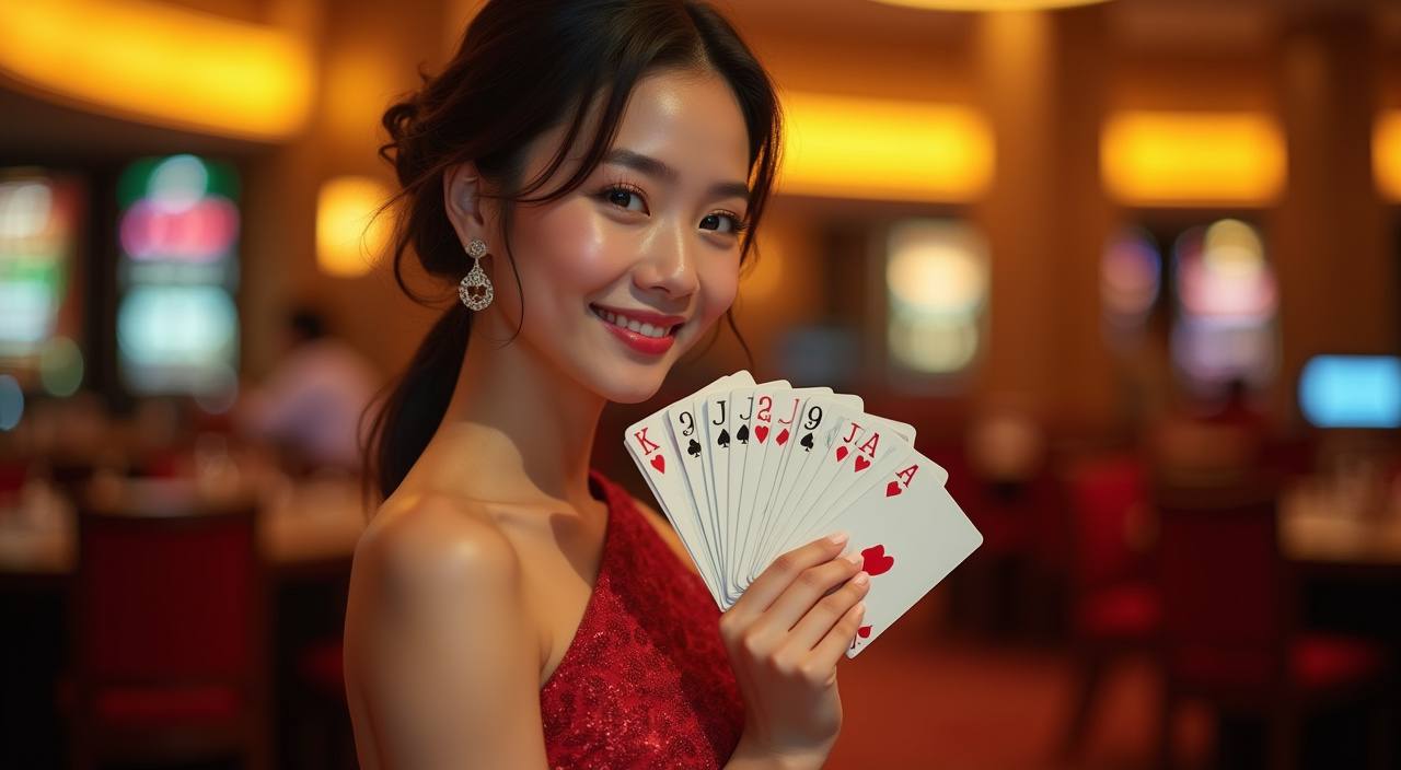 fhm 95 Mahjong Riches တွင် ဘာတွေကစားနိုင်ပါသလဲ