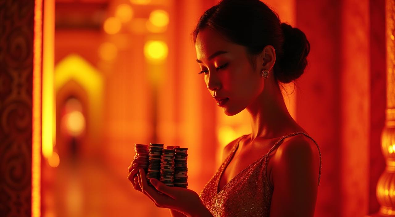 fhm 95 Fortune Spins
